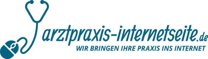 Arztpraxis Internetseite Demo